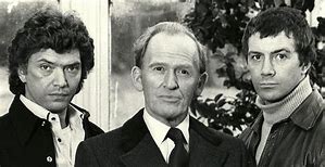 The Professionals All80s Co Uk