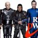 red-dwarf
